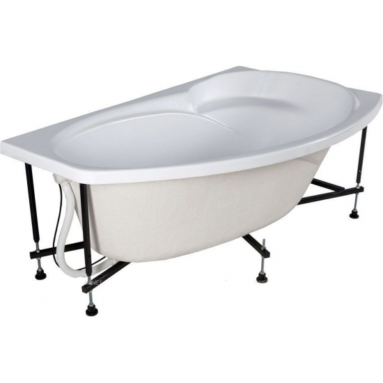 Каркас AQUANET Jersey 170x100 L / R