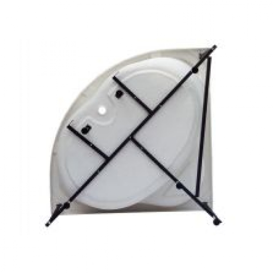 Каркас AQUANET Margarita 150x150