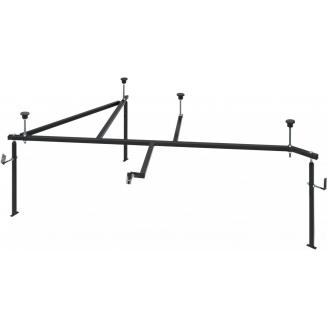 Каркас AQUANET Mayorca 150x100 R