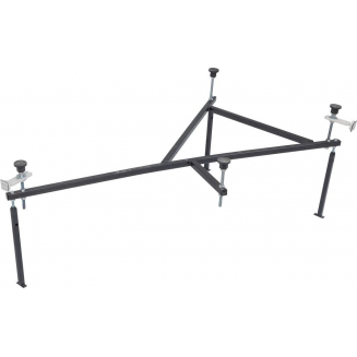 Каркас AQUANET Mia 140x80 L / R