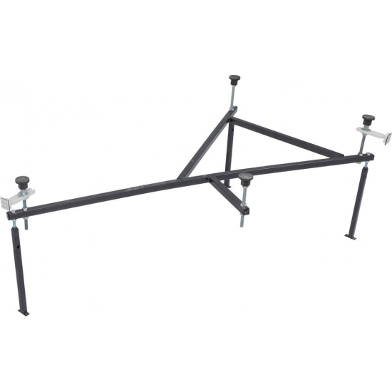 Каркас AQUANET Mia 140x80 L / R