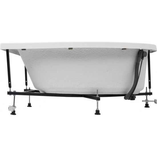 Каркас AQUANET Mia 140x80 L / R