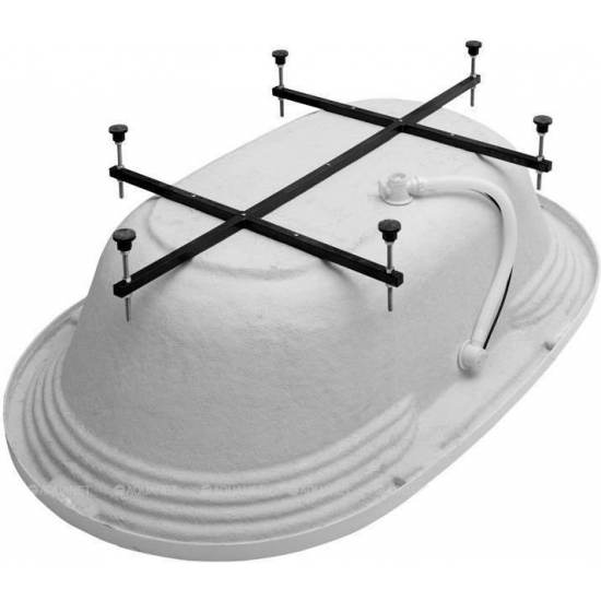 Каркас AQUANET Mishel 190