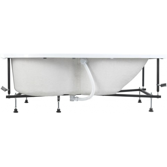 Каркас AQUANET Nicol 170x85 R