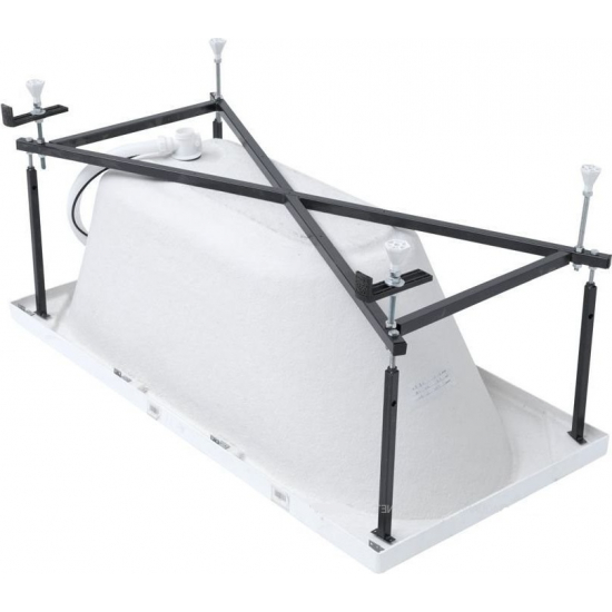 Каркас AQUANET Nord 140