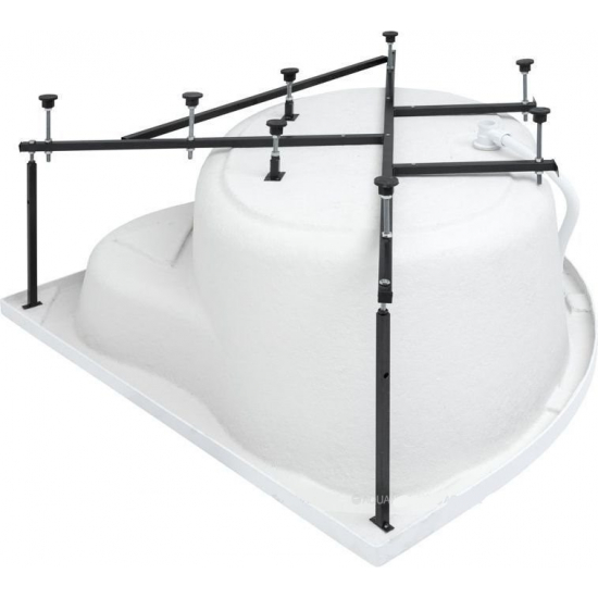 Каркас AQUANET Palau 140x140