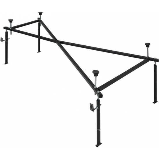 Каркас AQUANET Palma 170x100 L