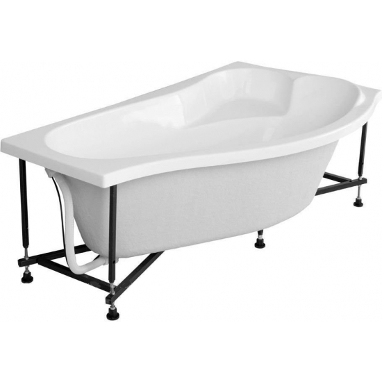 Каркас AQUANET Palma 170x100 R