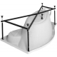Каркас AQUANET Palma 170x100 R