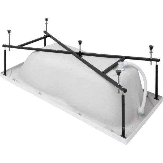 Каркас AQUANET Riviera 180x80