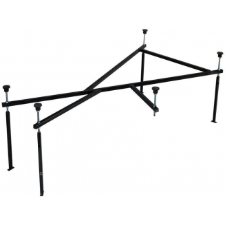 Каркас AQUANET Sofia 170x100 L