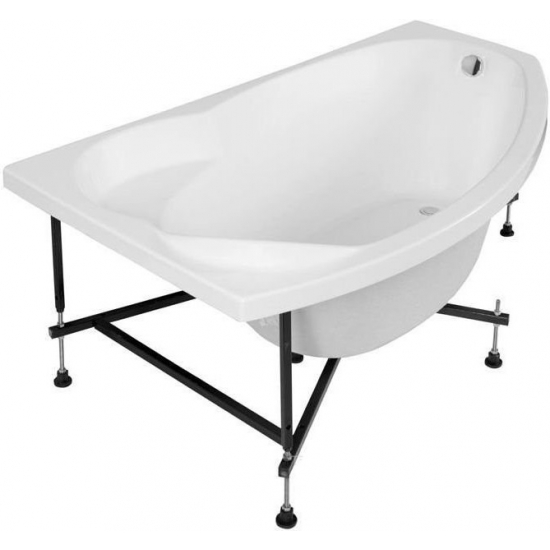 Каркас AQUANET Sofia 170x100 L