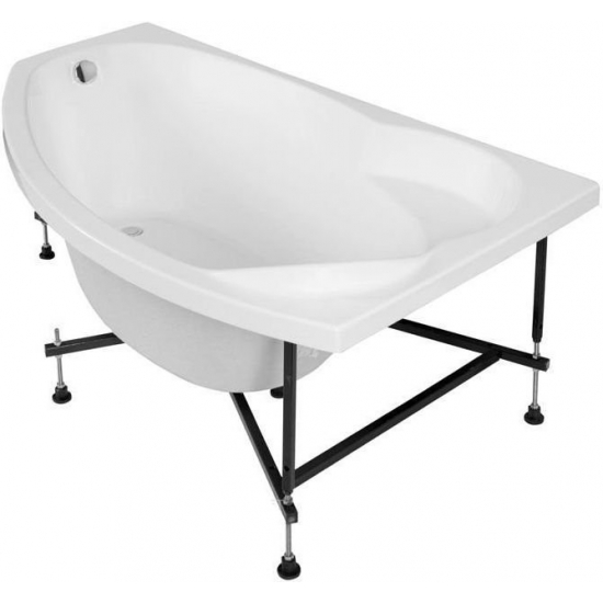 Каркас AQUANET Sofia 170x100 R