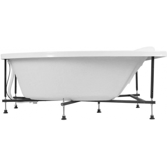 Каркас AQUANET Sofia 170x100 R