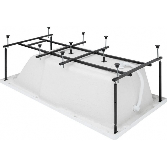 Каркас AQUANET Vega 190x100