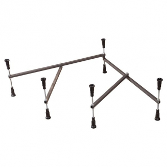 Каркас для душевого поддона БЕЗ БРЕНДА 80x80 полукруг