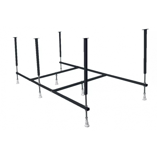 Каркас для ванны 1МАРКА Aelita 170x90 разборный
