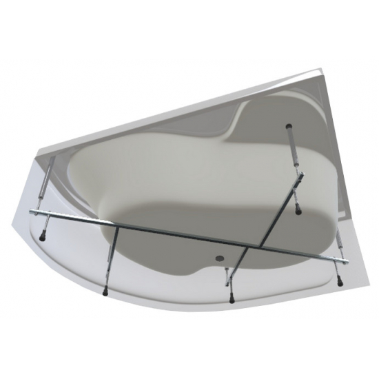 Каркас для ванны 1МАРКА Aura 150