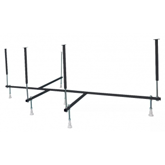 Каркас для ванны 1МАРКА Diana 170x90, L/R