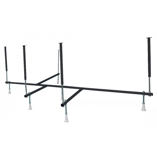 Каркас для ванны 1МАРКА Diana 170x90, L/R