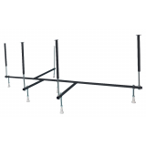 Каркас для ванны 1МАРКА Gracia 150 разборный