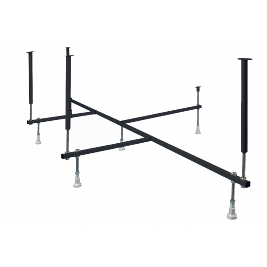 Каркас для ванны 1МАРКА Grand Luxe 155 разборный