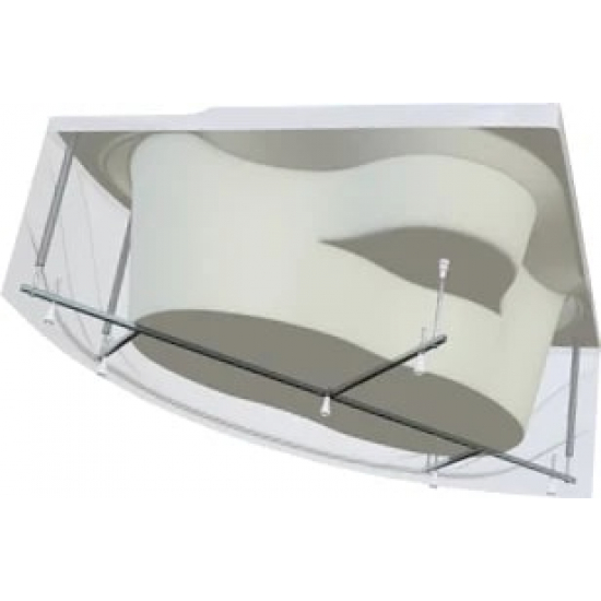 Каркас для ванны 1МАРКА Grand Luxe 155 разборный