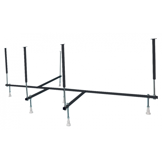 Каркас для ванны 1МАРКА Julianna 160 разборный