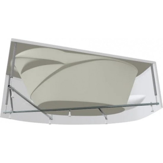 Каркас для ванны 1МАРКА Julianna 170 разборный