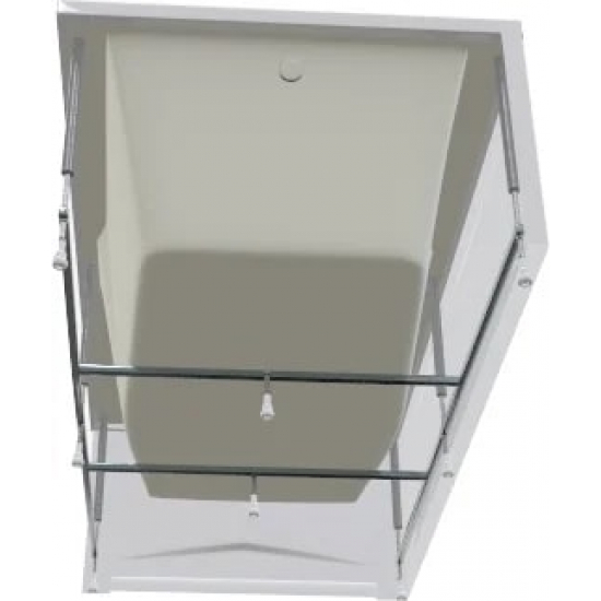 Каркас для ванны 1МАРКА Korsika 190 разборный