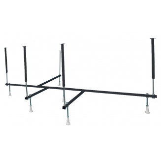 Каркас для ванны 1МАРКА Lil 140 разборный