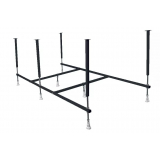 Каркас для ванны 1МАРКА Medea (с ручками для ванны)