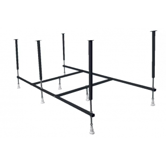 Каркас для ванны 1МАРКА Medea (с ручками для ванны)