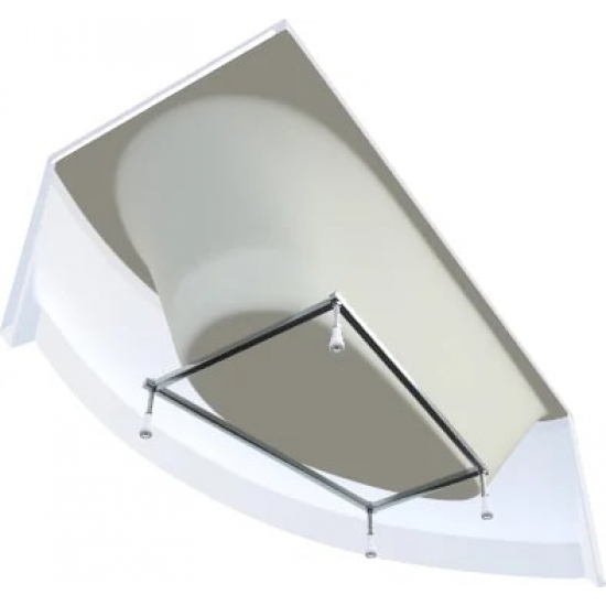 Каркас для ванны 1МАРКА Piccolo 150 R/L разборный