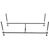 Каркас для ванны 1МАРКА ПУ 120x70 разборный