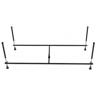 Каркас для ванны 1МАРКА ПУ 120x70 разборный