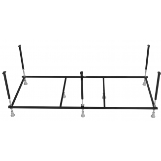 Каркас для ванны 1МАРКА ПУ 150x70 сварной