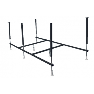 Каркас для ванны 1МАРКА ПУ 150x75 разборный