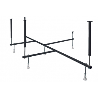 Каркас для ванны 1МАРКА Trapani 140 разборный