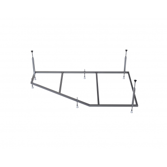 Каркас для ванны АКВАТЕК Фиджи 170 универсальный KAR-0000056 