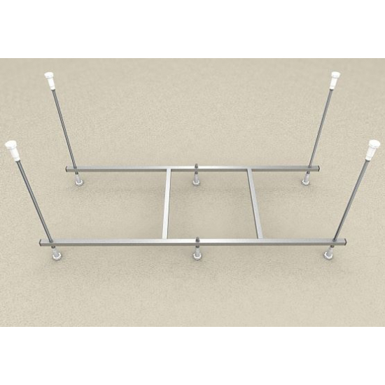 Каркас для ванны АКВАТЕК Либерти / Лугано 170