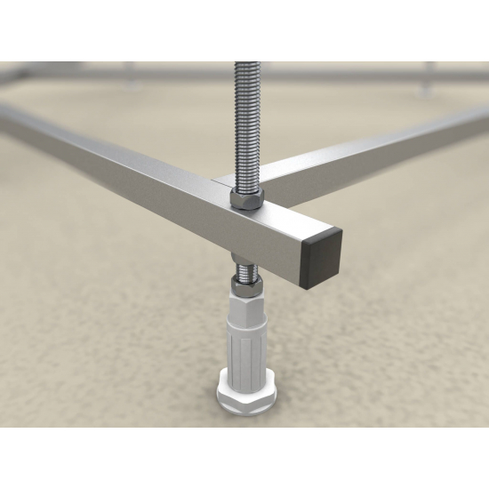 Каркас для ванны АКВАТЕК Мия 100 KAR-0000088