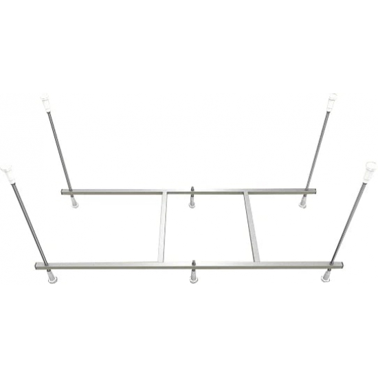 Каркас для ванны АКВАТЕК Мия 180*80 KAR-0000055
