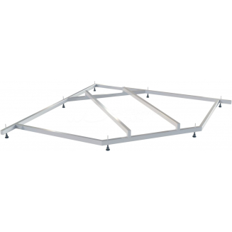 Каркас для ванны АКВАТЕК Ума 140 KAR-0000014