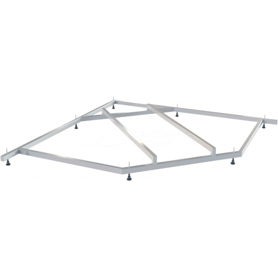 Каркас для ванны АКВАТЕК Ума 140 KAR-0000014