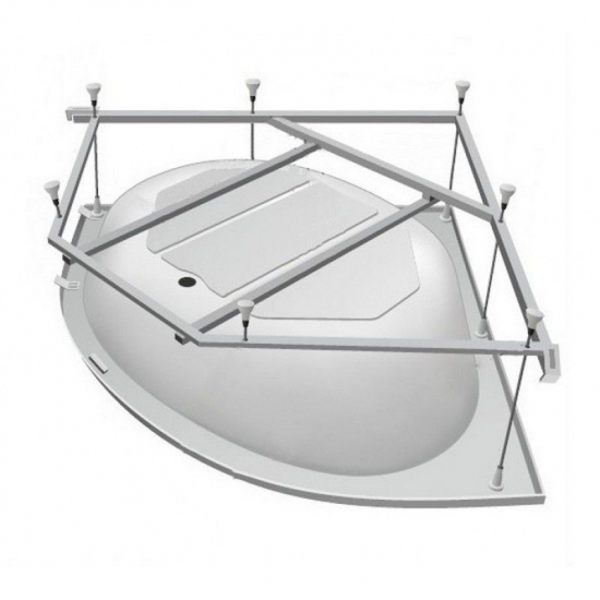 Каркас для ванны АКВАТЕК Ума 140 KAR-0000014