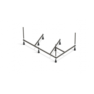 Каркас для ванны CERSANIT JOANNA 140 