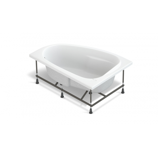 Каркас для ванны CERSANIT JOANNA 140 