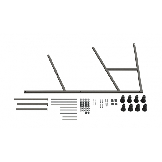 Каркас для ванны CERSANIT JOANNA 140 