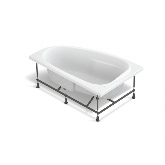 Каркас для ванны CERSANIT JOANNA 150